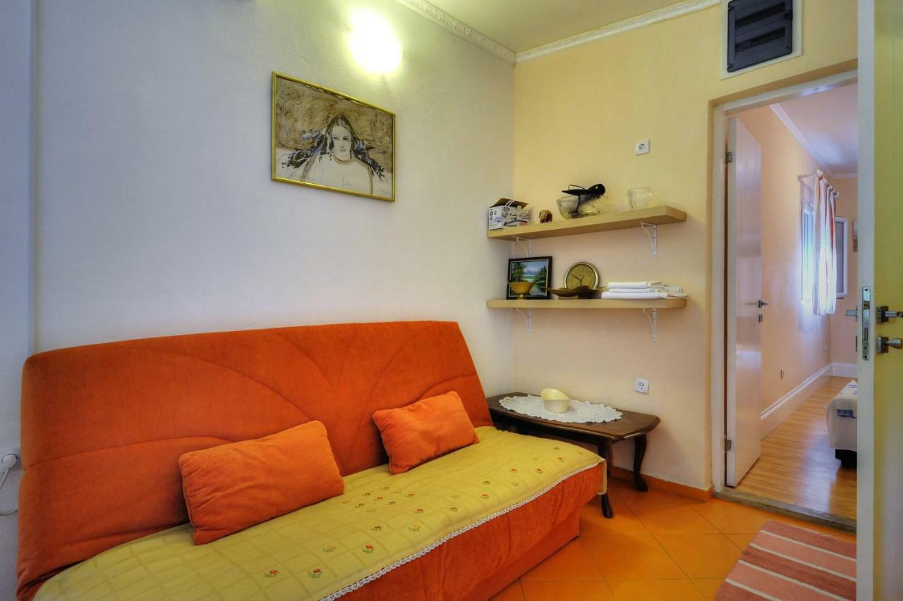 Apartments Banicevic Тиват Екстер'єр фото